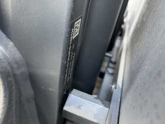 Gabelstapler gebraucht LINDE R14-01 ELEKTRO SCHUBMASTSTAPLER (13073447)