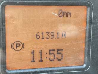 Gabelstapler gebraucht LINDE R14HD-01 ELEKTRO SCHUBMASTSTAPLER (13075309)