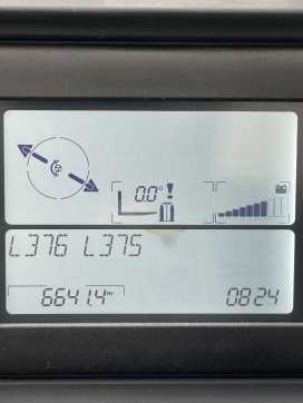 Gabelstapler gebraucht LINDE R14X-03-116 ELEKTRO SCHUBMASTSTAPLER (13063752)