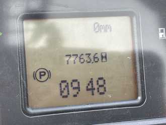Gabelstapler gebraucht LINDE R20G-01 ELEKTRO SCHUBMASTSTAPLER (13071870)