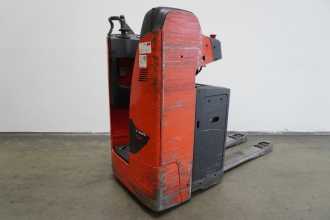 Gabelstapler gebraucht LINDE T 14 S 1154-03 ELEKTRO NIEDERHUBWAGENFAHRERSTAND (13055205) backdrop