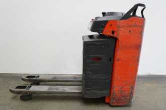 Gabelstapler gebraucht LINDE T 14 S 1154-03 ELEKTRO NIEDERHUBWAGENFAHRERSTAND (13055205)