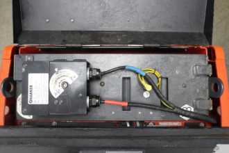 Gabelstapler gebraucht LINDE T 16 EX 1152 ELEKTRO NIEDERHUBWAGENDEICHSEL (13054112)