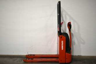 Gabelstapler gebraucht LINDE T 16 ION 1155-00 ELEKTRO NIEDERHUBWAGENDEICHSEL (13066857)