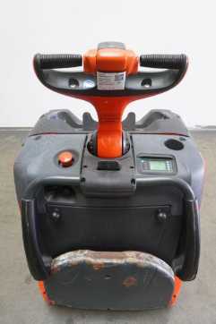 Gabelstapler gebraucht LINDE T 20 AP 131 ELEKTRO NIEDERHUBWAGENFAHRERSTAND (13055206)