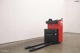 Gabelstapler gebraucht LINDE T 20 RW - 970 MM ELEKTRO NIEDERHUBWAGENFAHRERSITZ (13037608)