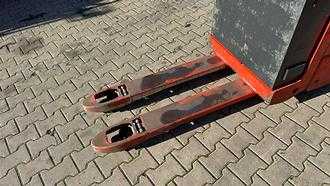 Gabelstapler gebraucht LINDE T 20 S ELEKTRO NIEDERHUBWAGENFAHRERSTAND (13075015)