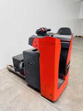 Gabelstapler gebraucht LINDE T 20 SF Batterie Bj.24 ELEKTRO NIEDERHUBWAGENDEICHSEL (13061812)