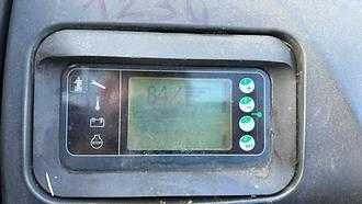 Gabelstapler gebraucht LINDE T 20 SP ELEKTRO NIEDERHUBWAGENFAHRERSTAND (13067998)