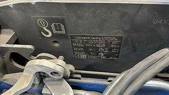 Gabelstapler gebraucht LINDE T 20 SP ELEKTRO NIEDERHUBWAGENFAHRERSTAND (13070926)