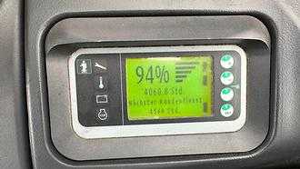 Gabelstapler gebraucht LINDE T 20 SP , LInde Approved Truck  ELEKTRO NIEDERHUBWAGENFAHRERSTAND (13061506)