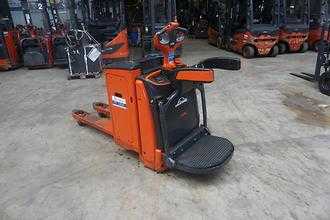 Gabelstapler gebraucht LINDE T 25AP - Nur 333 Stunden ELEKTRO NIEDERHUBWAGENFAHRERSTAND (13041552)