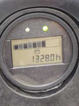 Gabelstapler gebraucht LINDE T16-1152-02 ELEKTRO NIEDERHUBWAGENDEICHSEL (12952098)