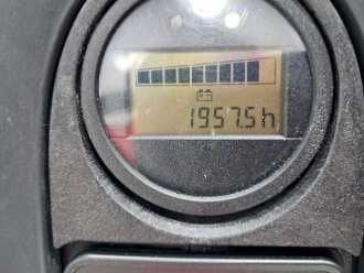 Gabelstapler gebraucht LINDE T16 ELEKTRO HOCHHUBWAGENDEICHSEL (13071528)