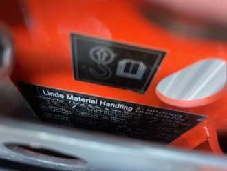 Gabelstapler gebraucht LINDE T16 ELEKTRO NIEDERHUBWAGENDEICHSEL (13050156)