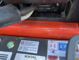 Gabelstapler gebraucht LINDE T16 ELEKTRO NIEDERHUBWAGENDEICHSEL (13050156)
