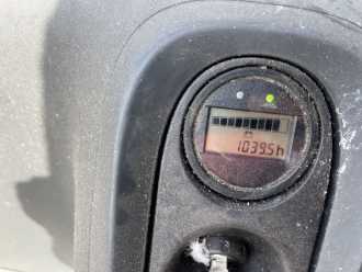 Gabelstapler gebraucht LINDE T16 ELEKTRO NIEDERHUBWAGENDEICHSEL (13065426)