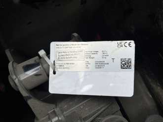 Gabelstapler gebraucht LINDE T16 ELEKTRO NIEDERHUBWAGENDEICHSEL (13068299)