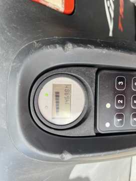 Gabelstapler gebraucht LINDE T16 ELEKTRO NIEDERHUBWAGENDEICHSEL (13069055)