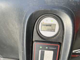 Gabelstapler gebraucht LINDE T16 ELEKTRO NIEDERHUBWAGENDEICHSEL (13074222)