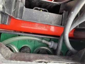 Gabelstapler gebraucht LINDE T18 ELEKTRO NIEDERHUBWAGENDEICHSEL (13060507)