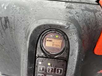 Gabelstapler gebraucht LINDE T18 ELEKTRO NIEDERHUBWAGENDEICHSEL (13060550)