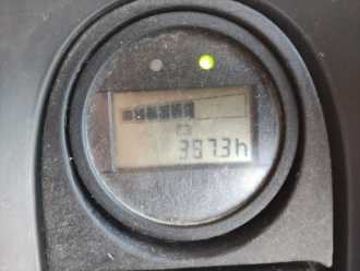 Gabelstapler gebraucht LINDE T20/1152 Lack neu ELEKTRO NIEDERHUBWAGENDEICHSEL (13070201)