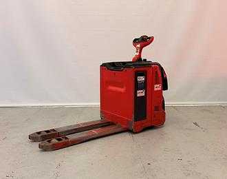 Gabelstapler gebraucht LINDE T20 AP ION / UT 009 ELEKTRO NIEDERHUBWAGENFAHRERSTAND (13012563) backdrop