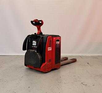 Gabelstapler gebraucht LINDE T20 AP ION / UT 009 ELEKTRO NIEDERHUBWAGENFAHRERSTAND (13012563)