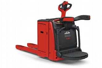 Gabelstapler gebraucht LINDE T20 AP ION / UT L00276 ELEKTRO NIEDERHUBWAGENFAHRERSTAND (13058227) backdrop