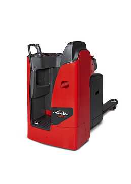 Gabelstapler gebraucht LINDE T20 S / UT 902 ELEKTRO NIEDERHUBWAGENFAHRERSTAND (12988976) backdrop