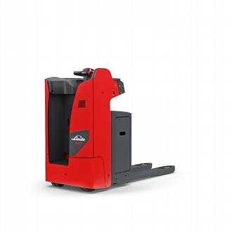 Gabelstapler gebraucht LINDE T20 SF - 770mm / UT 956 ELEKTRO NIEDERHUBWAGENFAHRERSTAND (12994578) backdrop