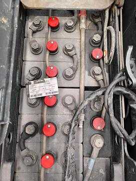 Gabelstapler gebraucht LINDE T20 SP ELEKTRO NIEDERHUBWAGENFAHRERSTAND (13031464)