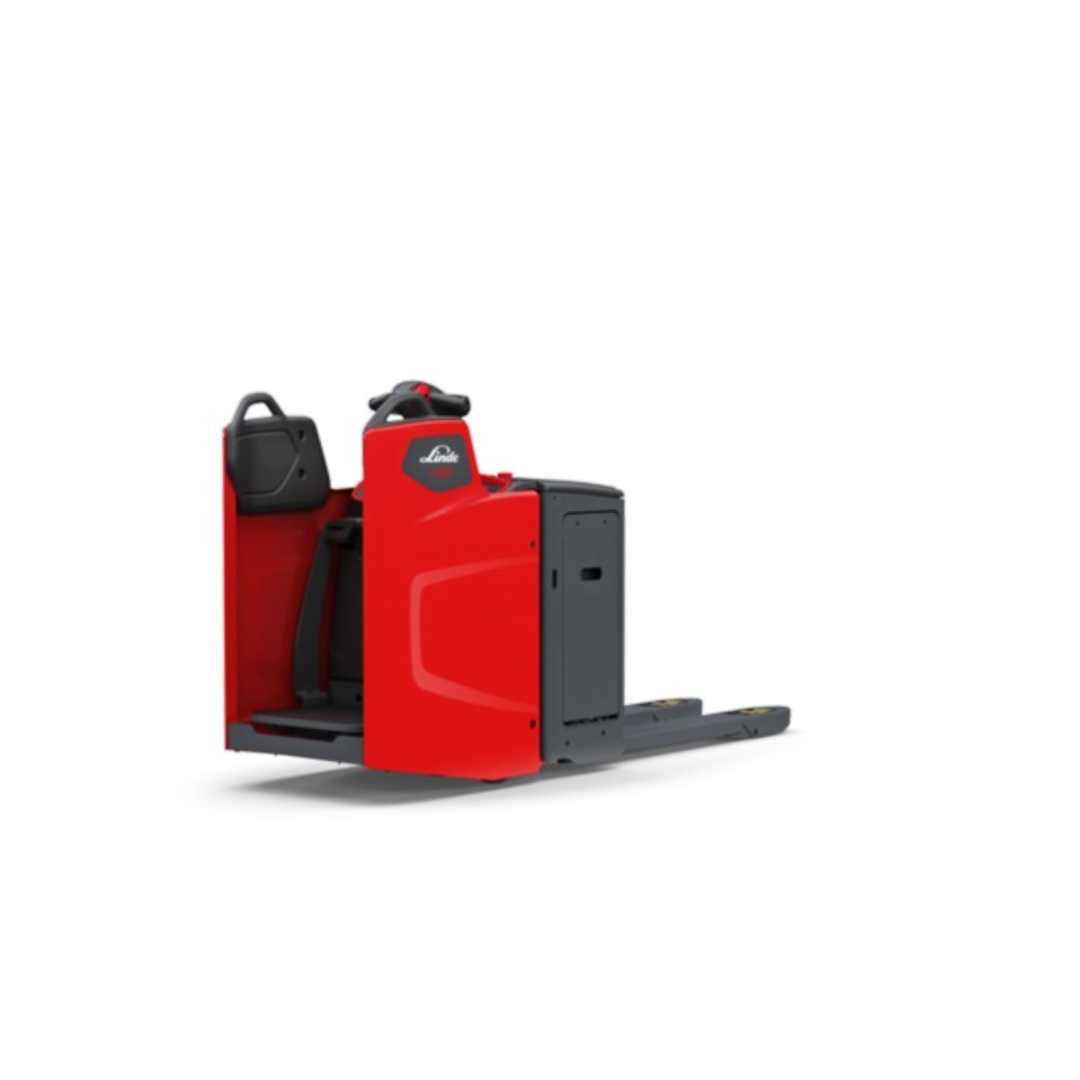 Gabelstapler gebraucht LINDE T20AP AIM Li-ION ELEKTRO WEITERE (12566603)