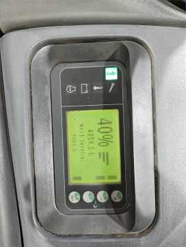 Gabelstapler gebraucht LINDE T20SP WEITERE NIEDERHUBWAGENDEICHSEL (13043690)