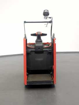 Gabelstapler gebraucht LINDE T25FP-1153-02 ELEKTRO NIEDERHUBWAGENFAHRERSTAND (13066471)