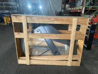 Gabelstapler gebraucht LINDE Tür LIN3944379144 WEITERE WEITERE (12849049)