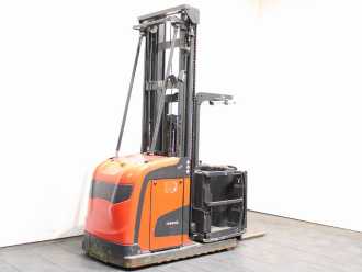 Gabelstapler gebraucht LINDE V 08 48V 5213 ELEKTRO HOCHHUBKOMMISSIONIERER (13027332)