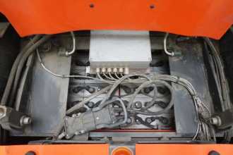 Gabelstapler gebraucht LINDE V modular 5213-01 ELEKTRO HOCHHUBKOMMISSIONIERER (13024823)