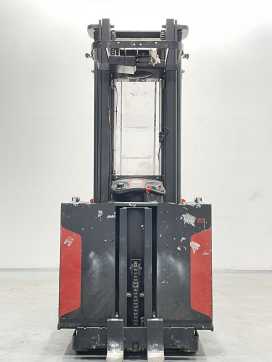 Gabelstapler gebraucht LINDE V10-02-5212 ELEKTRO HOCHHUBKOMMISSIONIERER (13042408)