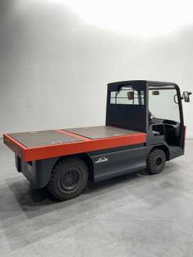 Gabelstapler gebraucht LINDE W20-01-127 ELEKTRO WEITERE (13061231)