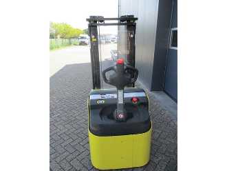 Gabelstapler gebraucht LOC GPF 1000 D29 SP ELEKTRO HOCHHUBWAGENDEICHSEL (12873709)