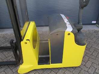 Gabelstapler gebraucht LOC GPF 1000 D29 SP ELEKTRO HOCHHUBWAGENDEICHSEL (12873709)