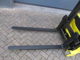 Gabelstapler gebraucht LOC GPF 1000 D29 SP ELEKTRO HOCHHUBWAGENDEICHSEL (12873709)