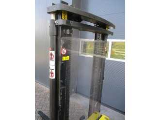 Gabelstapler gebraucht LOC GPF 1000 D29 SP ELEKTRO HOCHHUBWAGENDEICHSEL (12873709)