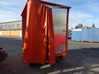 Gabelstapler gebraucht MAFI 1060/6t WEITERE WEITERE (12916206)