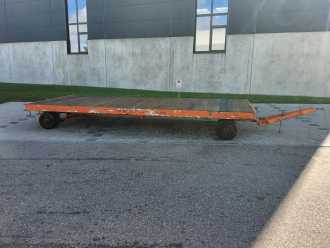 Gabelstapler gebraucht MAFI 1160 WEITERE WEITERE (13007574)