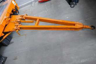 Gabelstapler gebraucht MAFI 1170-12HH WEITERE WEITERE (12989248)