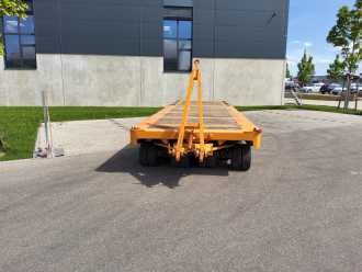 Gabelstapler gebraucht MAFI 1170-12HH WEITERE WEITERE (12989248)