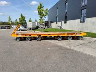 Gabelstapler gebraucht MAFI 1170-12HH WEITERE WEITERE (12989248)